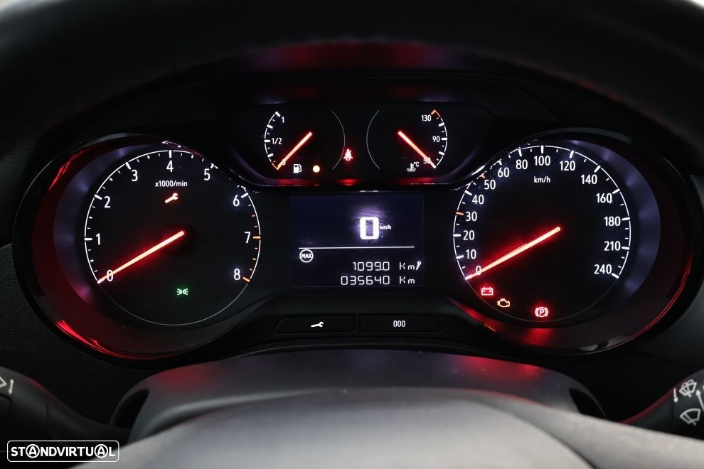 Opel Crossland 1.2 T Edition - 17