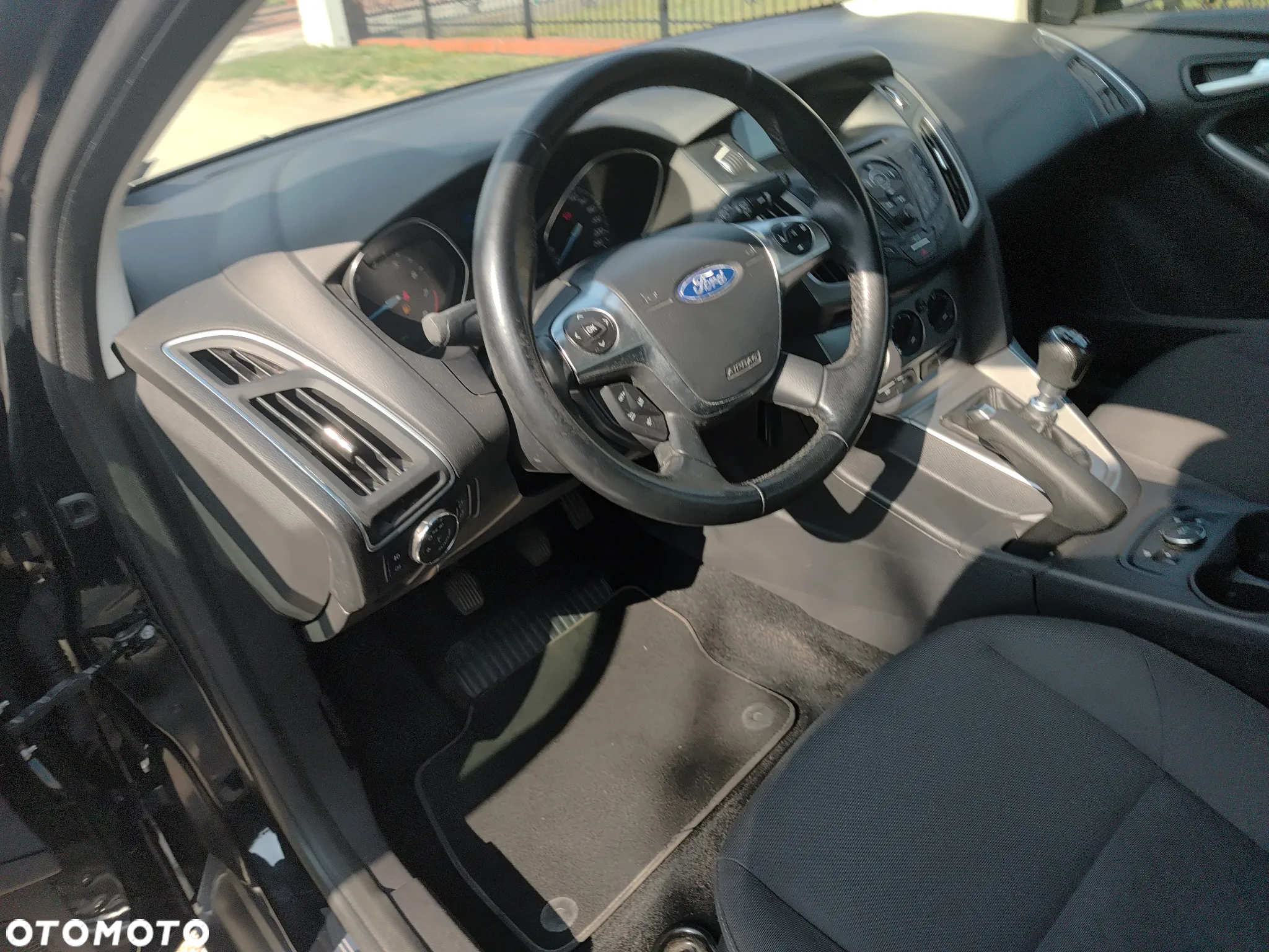 Ford Focus 1.0 EcoBoost Edition - 26