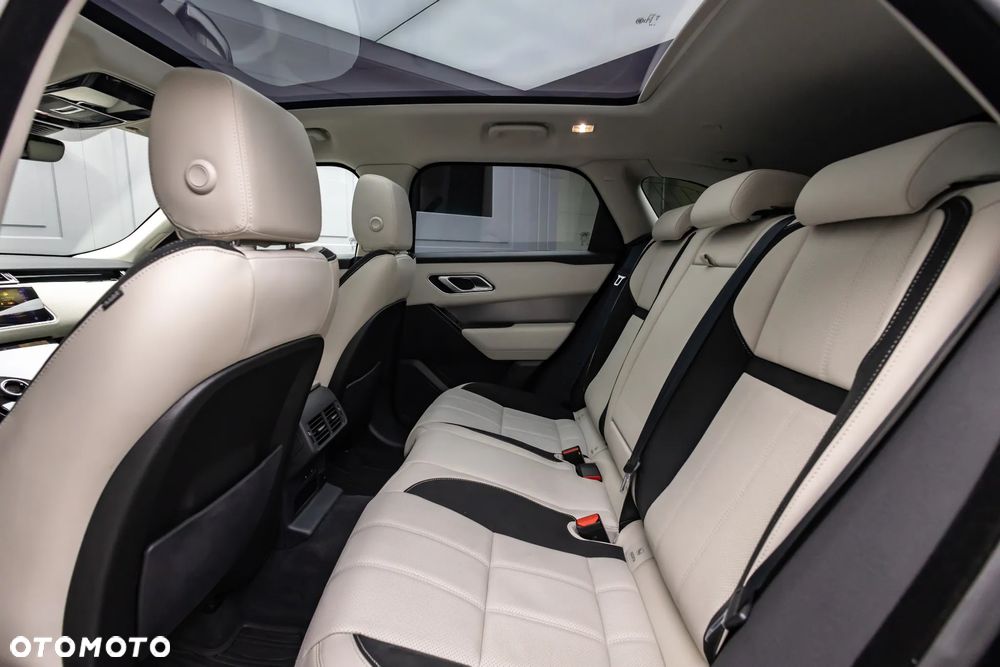 Land Rover Range Rover Velar - 33