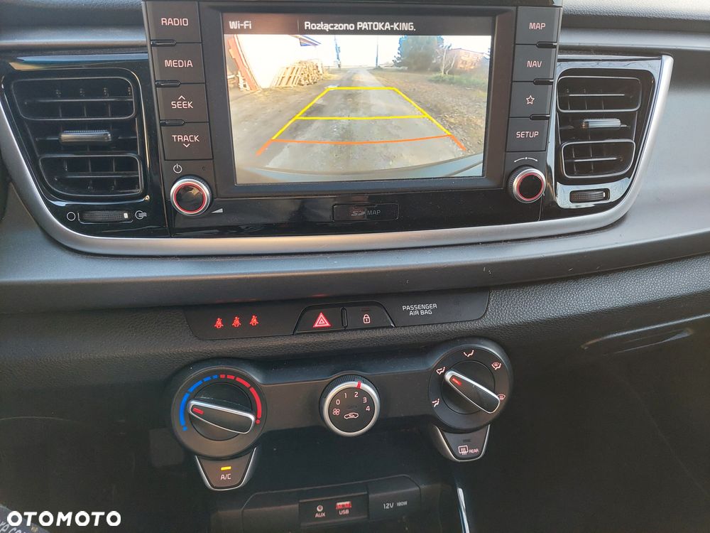 Kia Rio 1.0 T-GDI L - 5