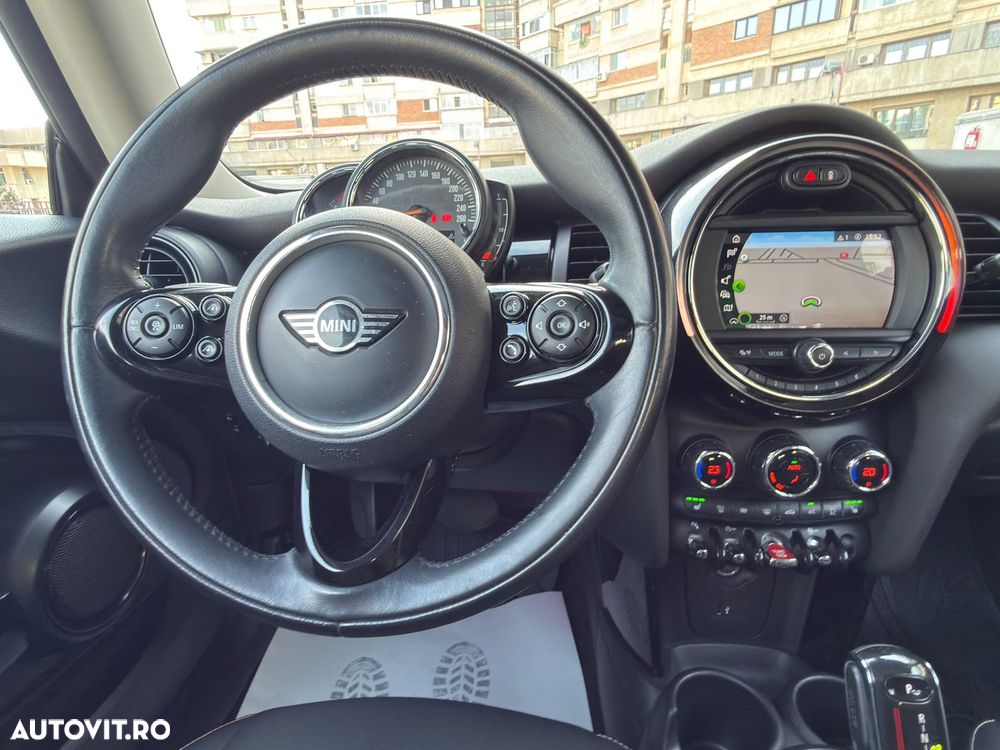 MINI Cooper 2018 — imagine 24