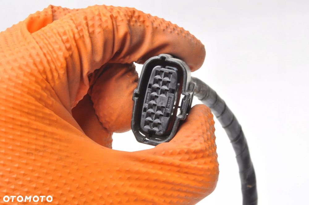 MITSUBISHI ECLIPSE CROSS WIĄZKA PARKTRONIC PDC TYŁ 8518B162 - 3