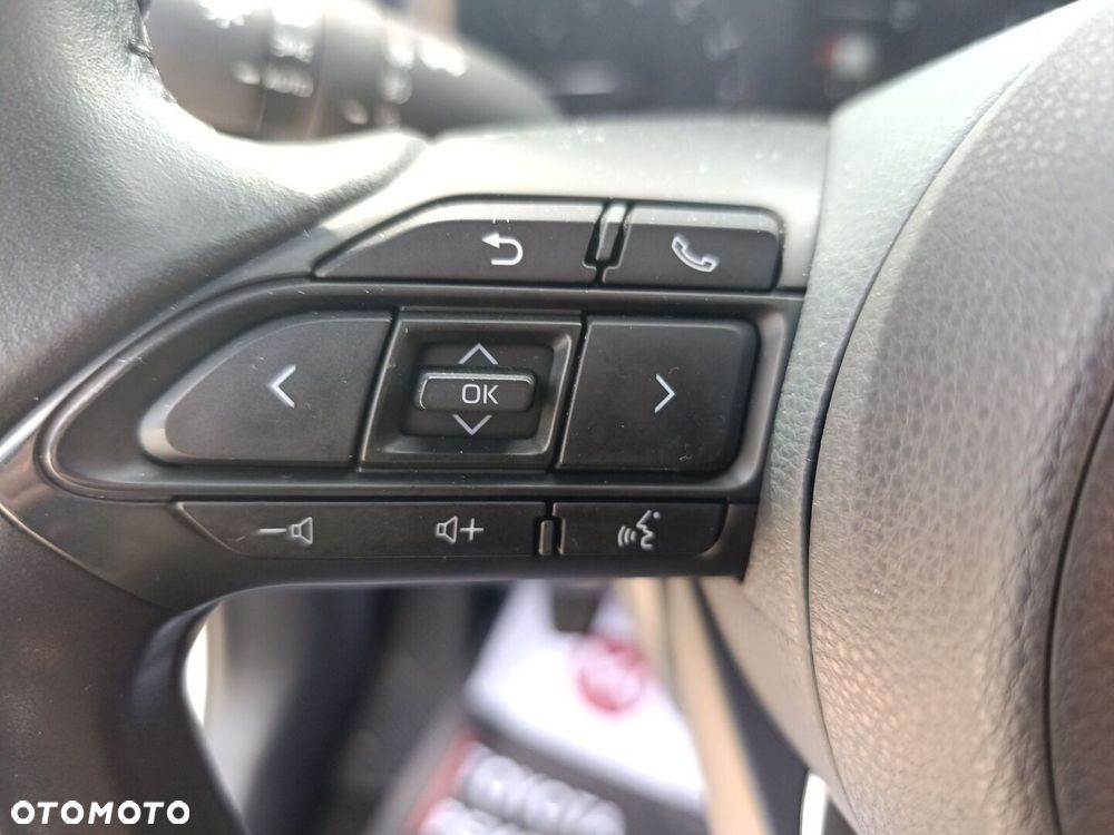 Toyota Yaris 1.5 Comfort - 26
