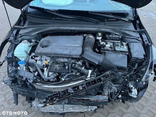 Kia Ceed 1.4 T-GDI OPF GT Line - 5