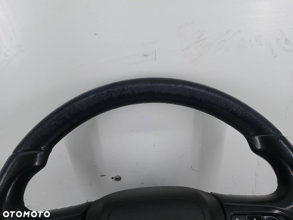 KIEROWNICA Z PODUSZKĄ OPEL INSIGNIA A 609928910D 13275647 610619200 - 4