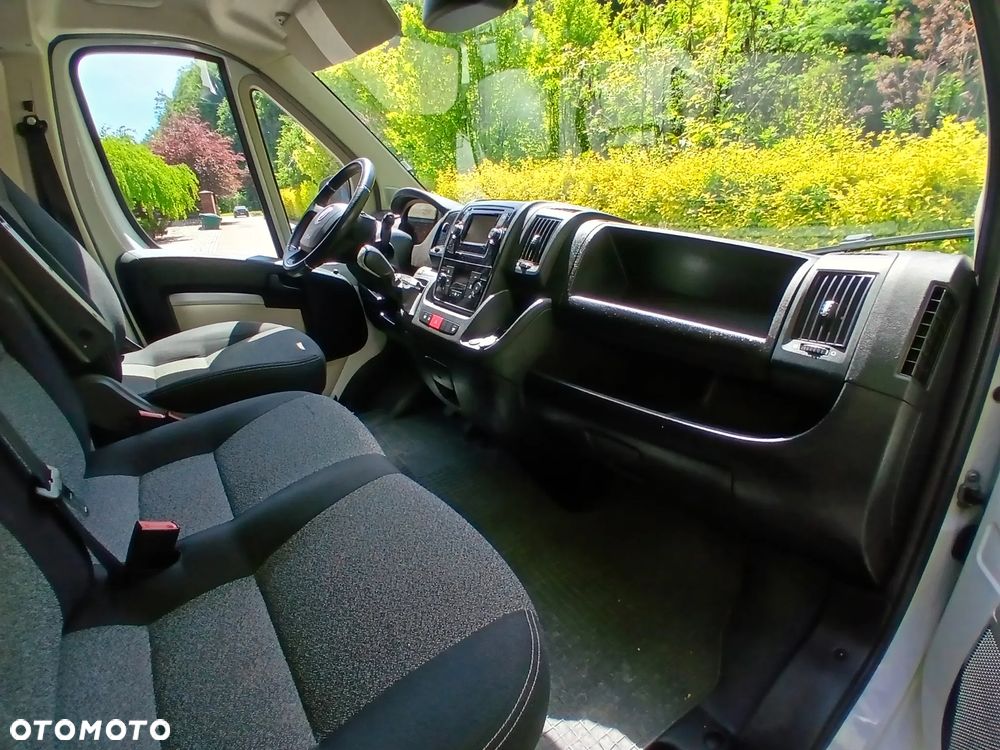 Fiat Ducato - 13