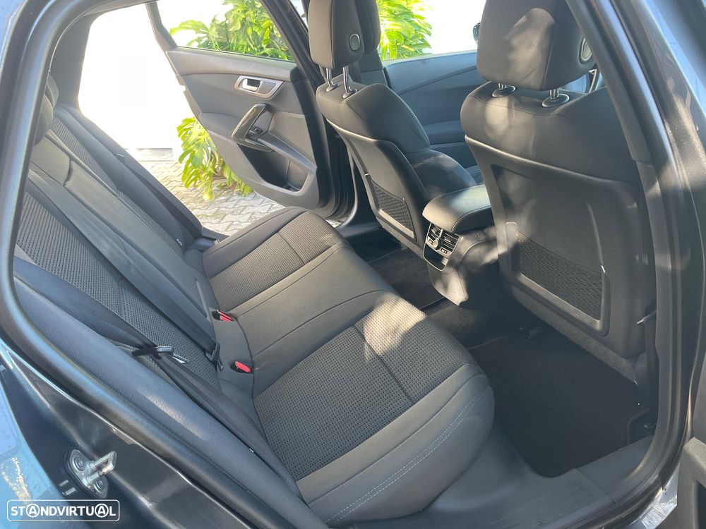 Peugeot 508 SW 1.6 BlueHDi Active - 22
