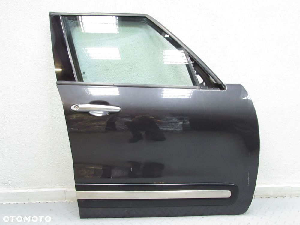 FIAT 500L TREKKING 12-17 DRZWI PRZOD PRAWE - 1