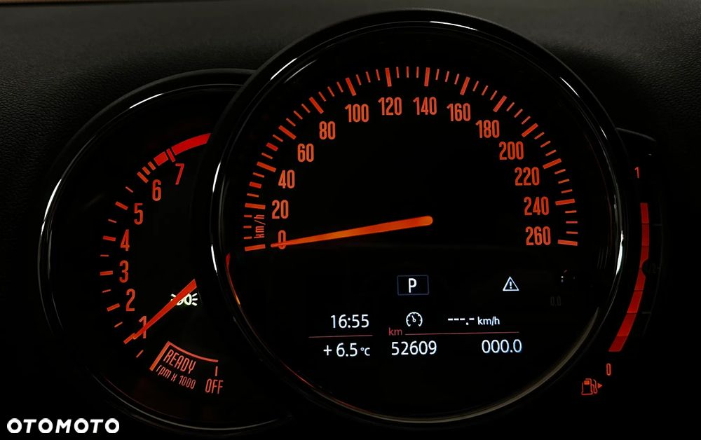 MINI Countryman Cooper All4 Yours Trim - 14