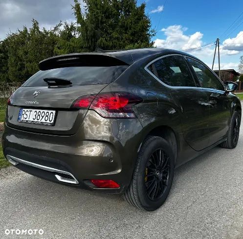 Citroën DS4 THP 160 Automatik SoChic - 7