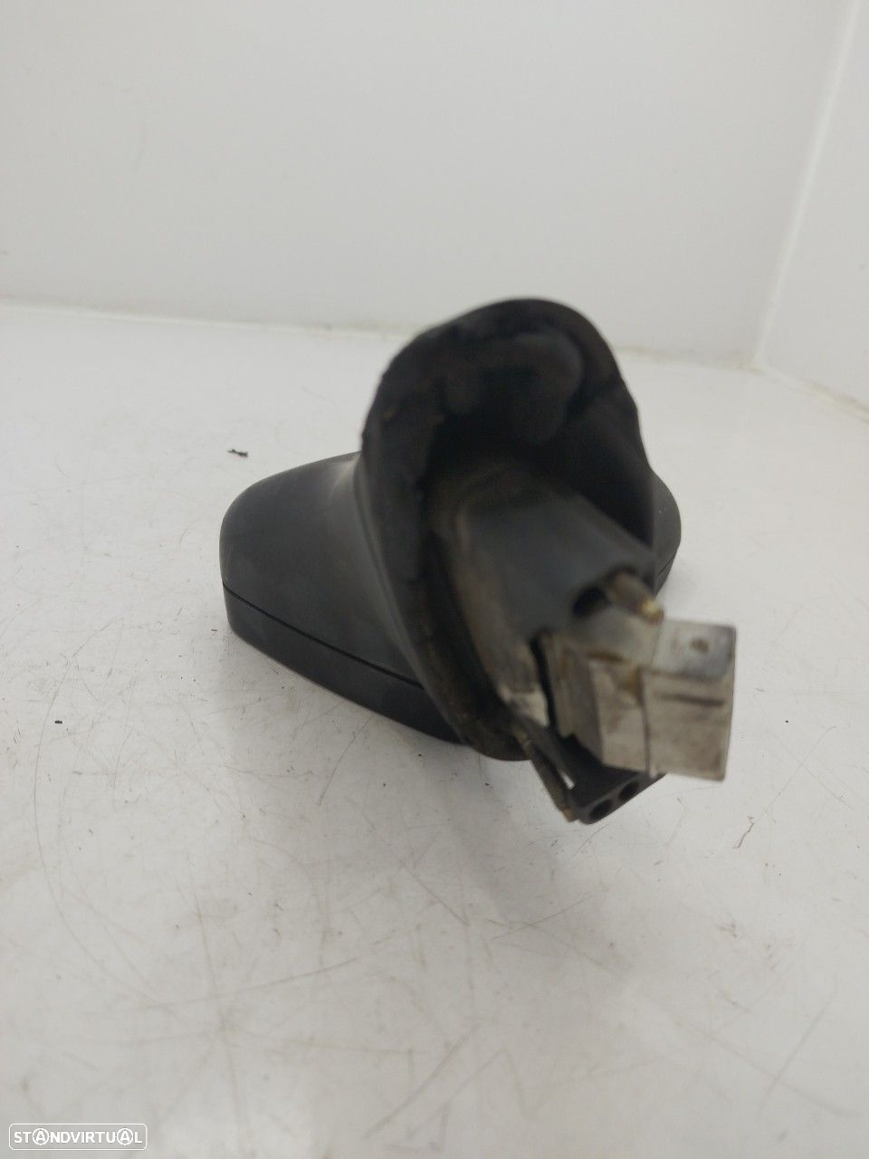 Espelho Retrovisor Esq Audi 80 (89, 89Q, 8A, B3) - 3