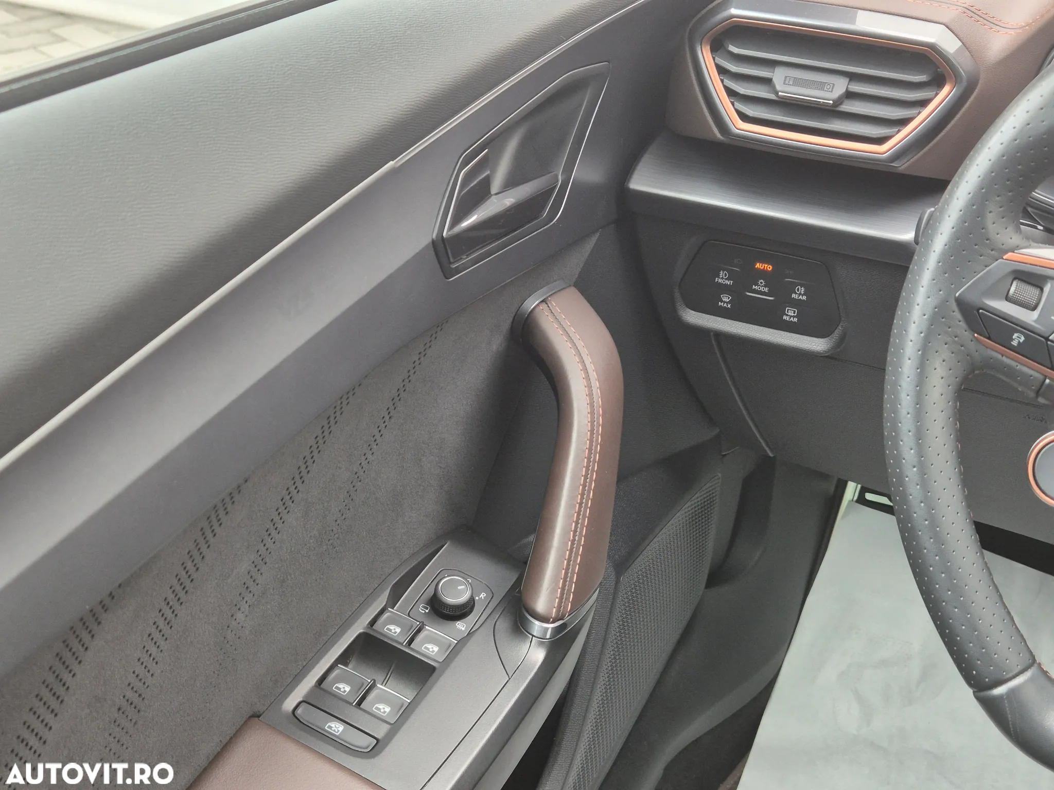 Cupra Formentor VZ5 2.5 TSI 4DRIVE DSG - 17