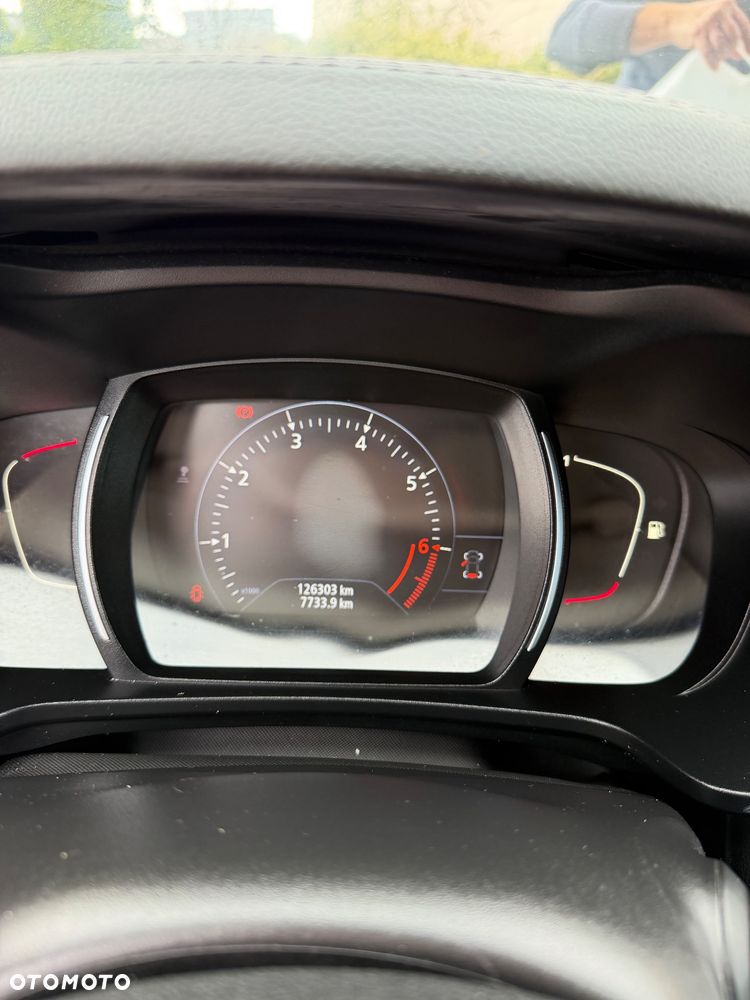 Renault Kadjar 1.2 Energy TCe Intens - 11