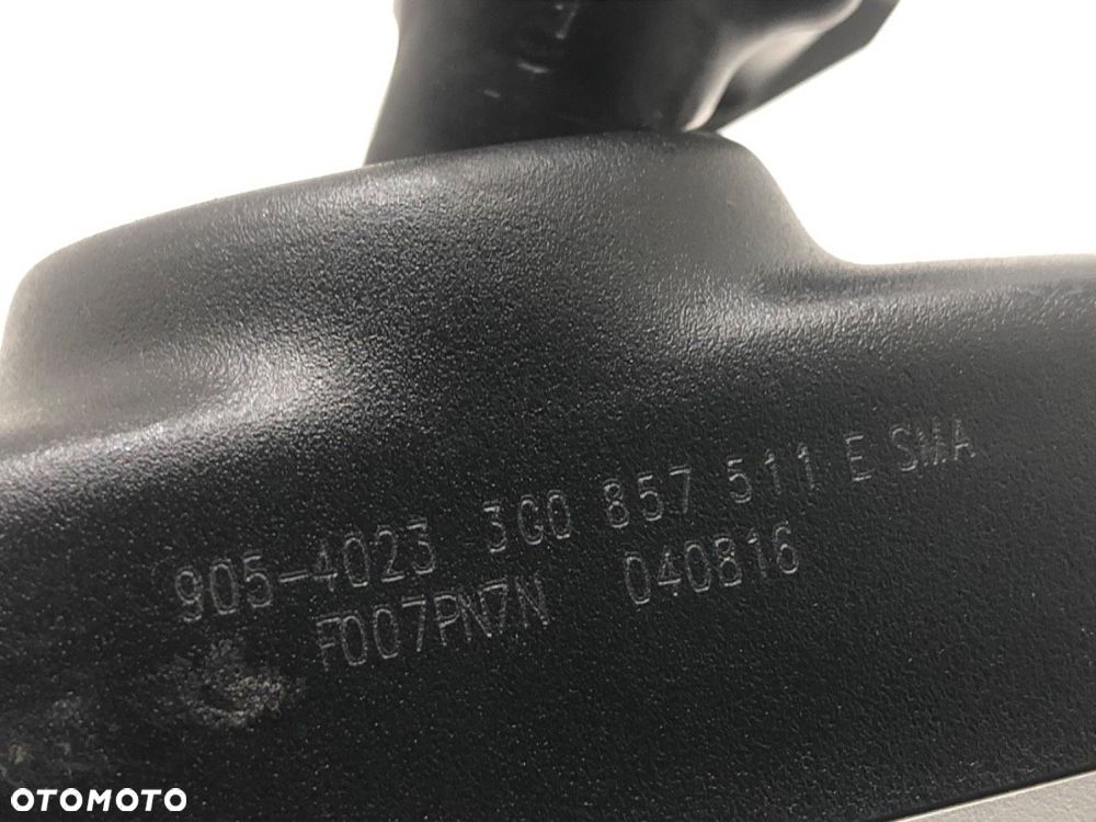 LUSTERKO WEWNĘTRZNE  SKODA OCTAVIA III Combi (5E5, 5E6) 2012 - 2022 2.0 TDI / TDI RS 4x4 135 kW - 4