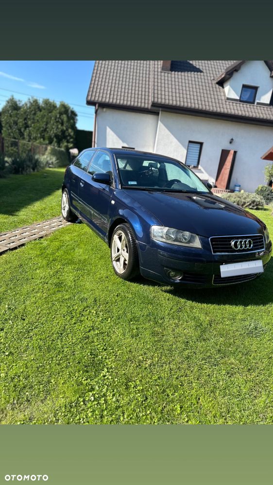 Audi A3 - 3