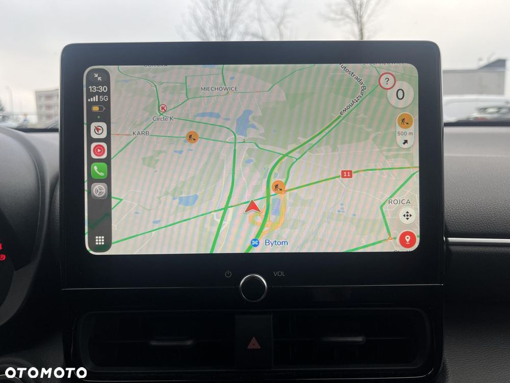 Toyota Yaris Cross Hybrid 1.5 Style - 9