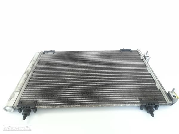 Radiador Ar Condicionado  Peugeot 3008 Veículo Multiuso (0U_) - 1