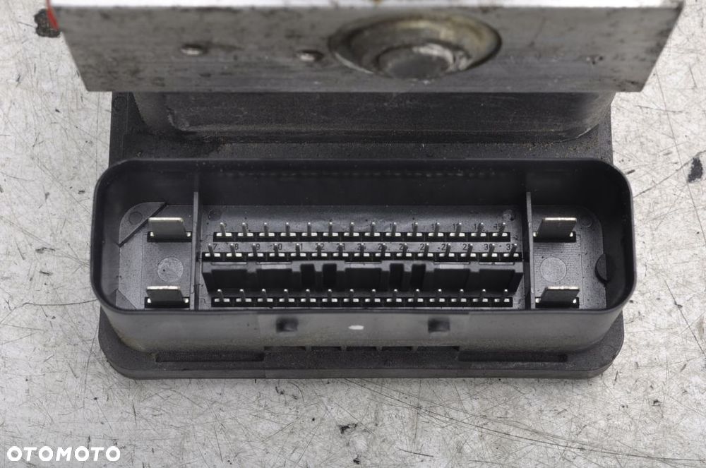 MAZDA 3 BK POMPA ABS 3M51-2C405-AD - 4