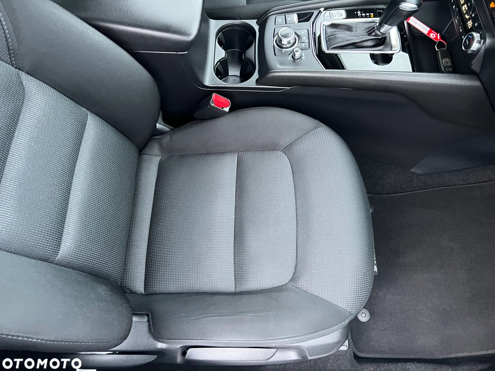 Mazda CX-5 SKYACTIV-G 160 Drive AWD Exclusive-Line - 32