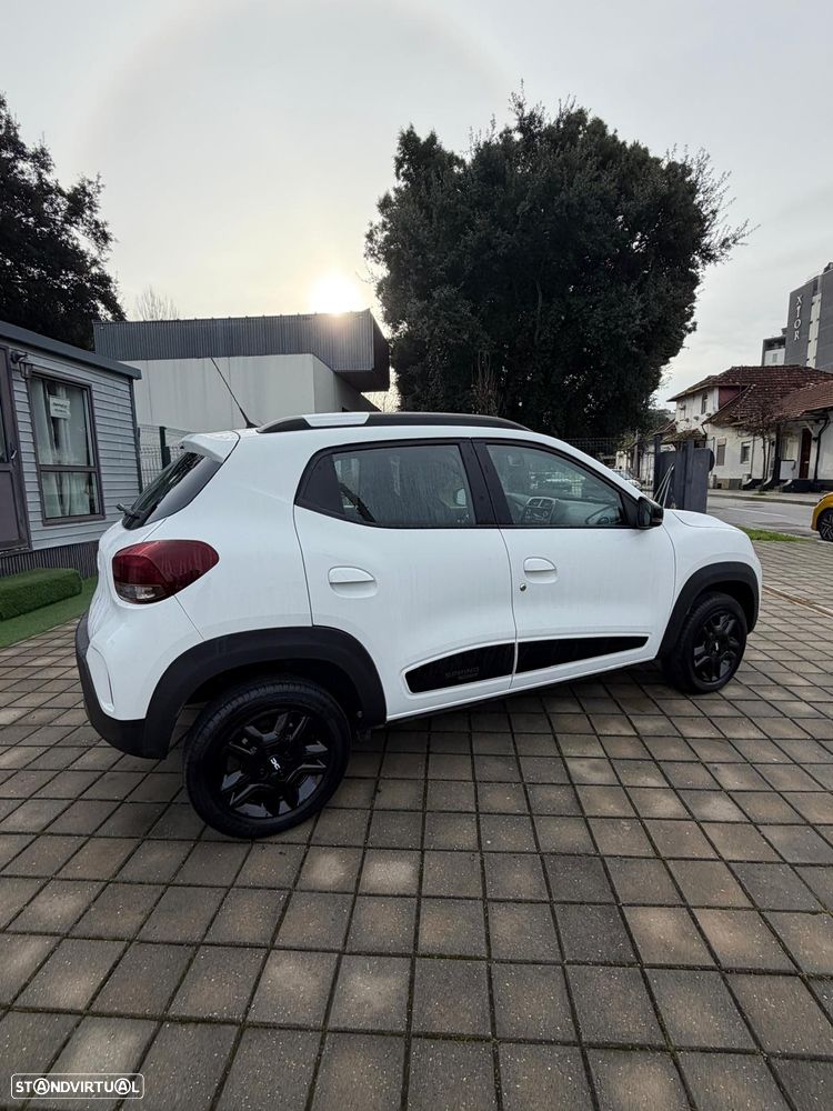 Dacia Spring ESSENTIAL - 2