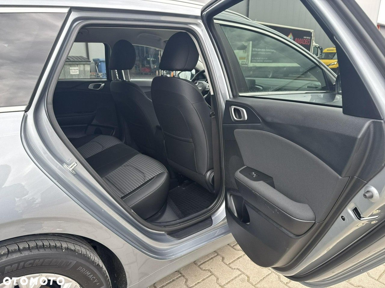 Kia Ceed 1.5 T-GDI M DCT - 17