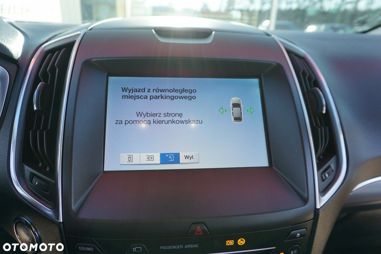 Ford S-Max - 28