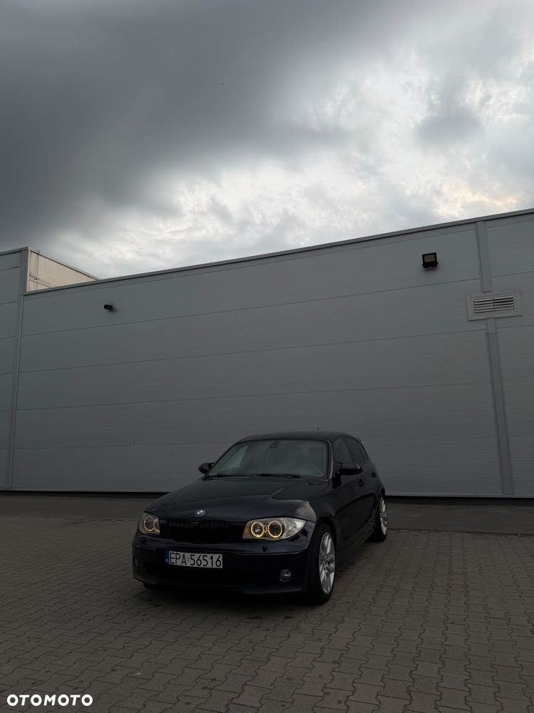 BMW Seria 1 - 9