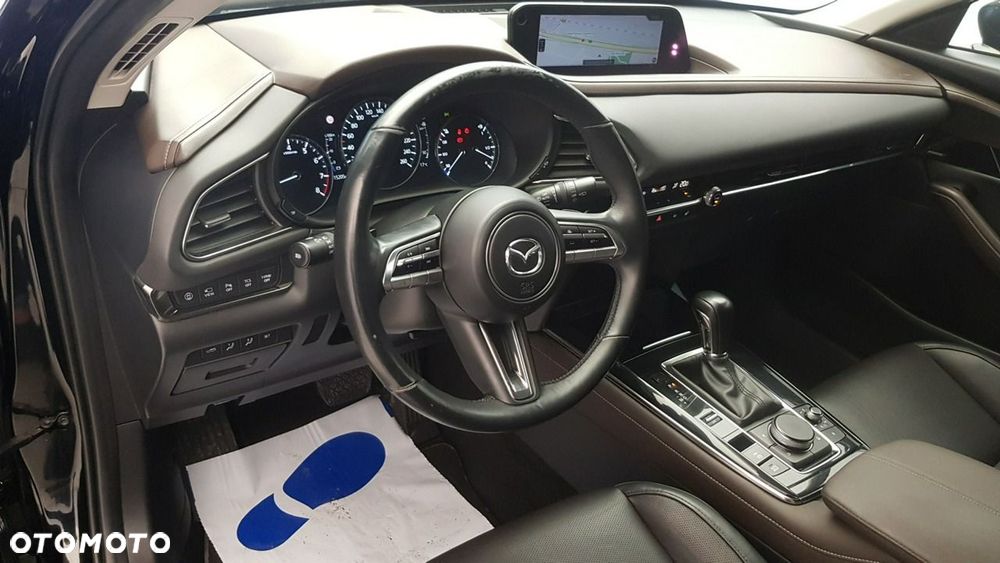 Mazda CX-30 - 20