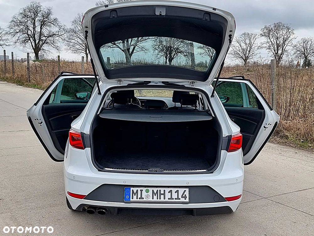 Seat Leon - 20