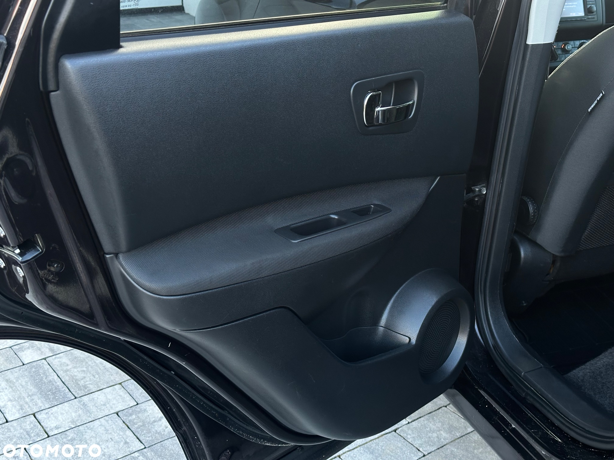 Nissan Qashqai 2.0 4x4 I-Way - 26