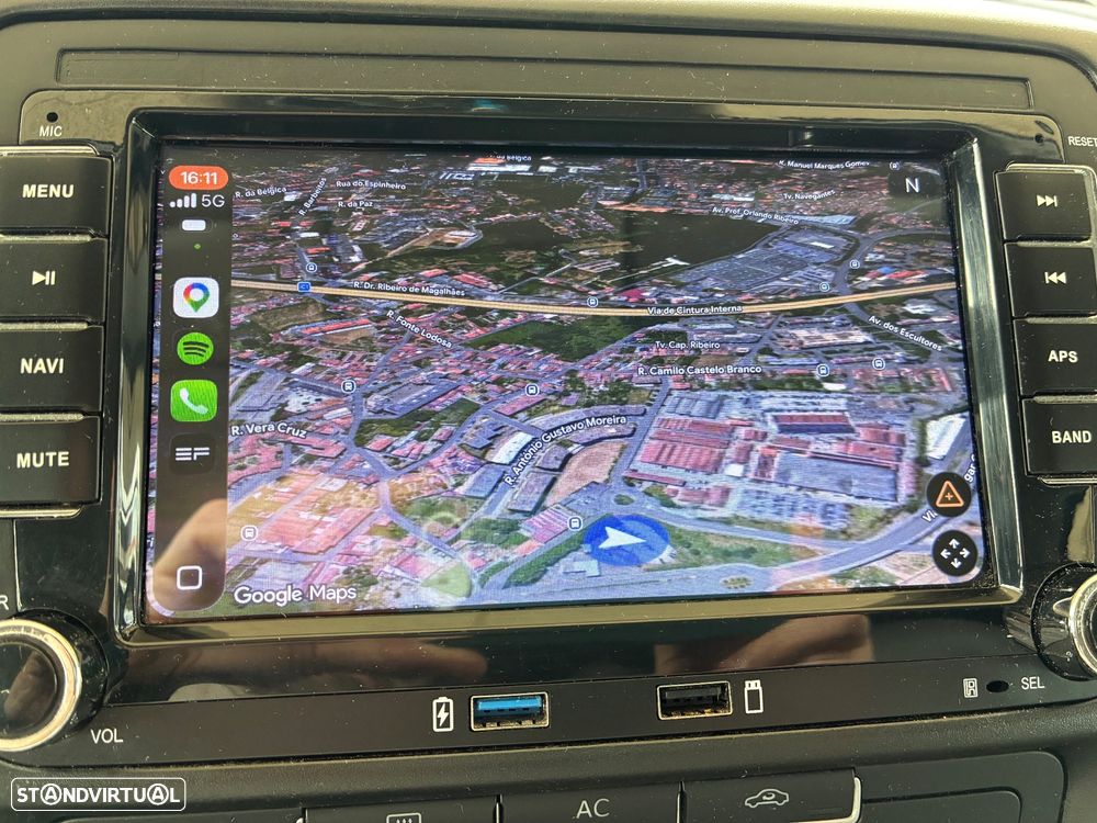 VW Transporter Standard - 8