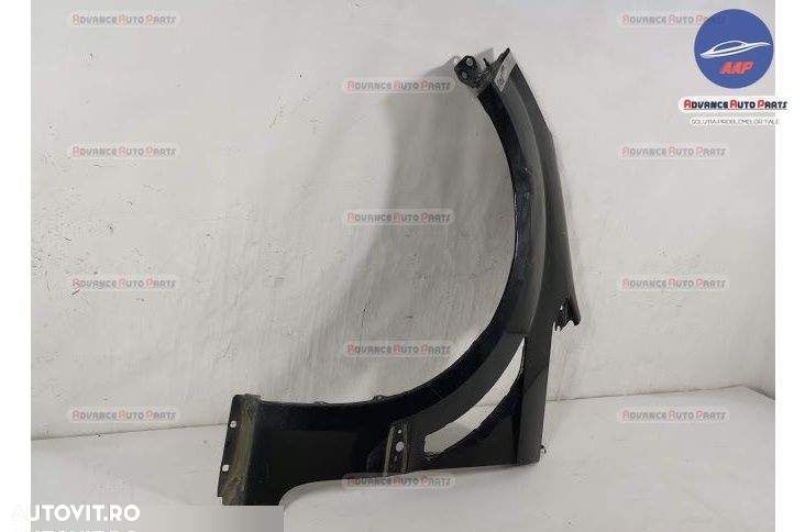 Aripa Stanga Fata  originala Ford  C-Max  1 [facelift] [2007 - 2010] - 3