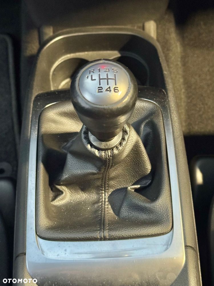 Citroën C4 Picasso 1.6 THP Exclusive - 23