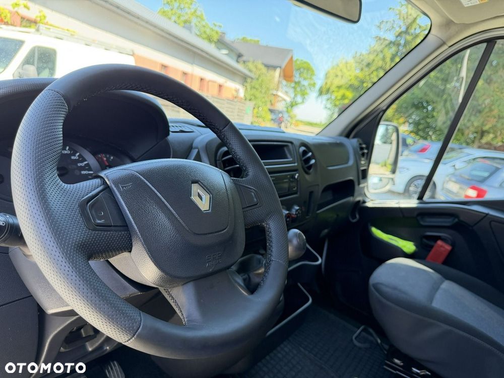 Renault Master - 9