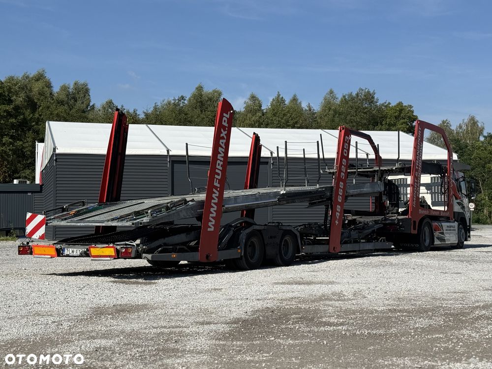Volvo FM - 19