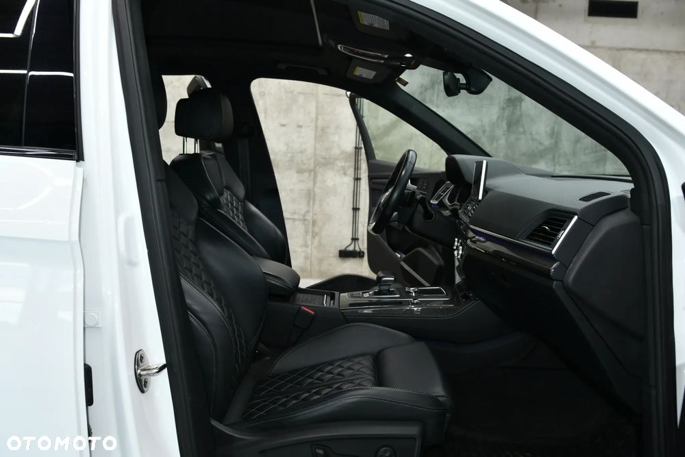 Audi SQ5 - 23