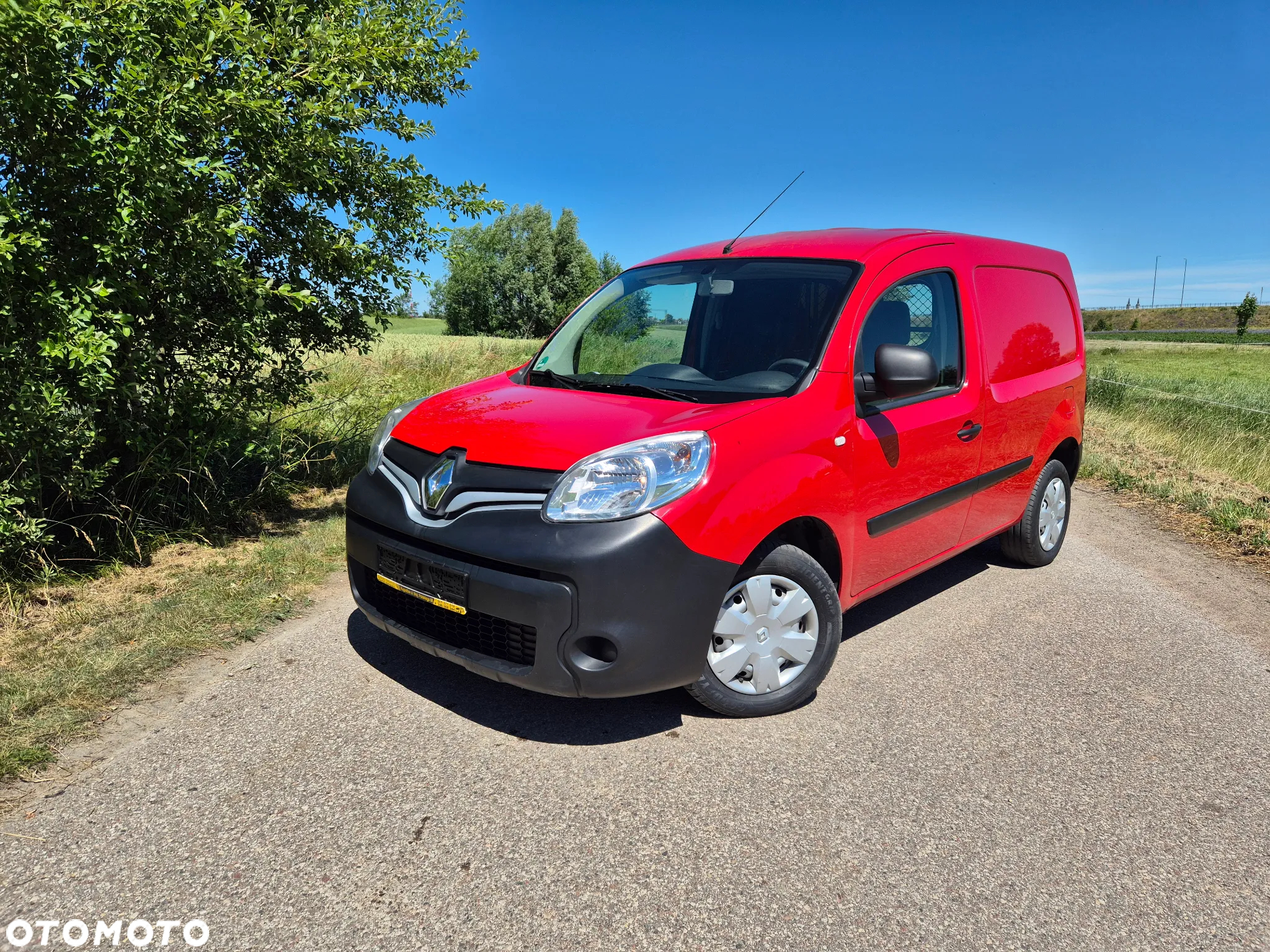 Renault KANGOO - 9