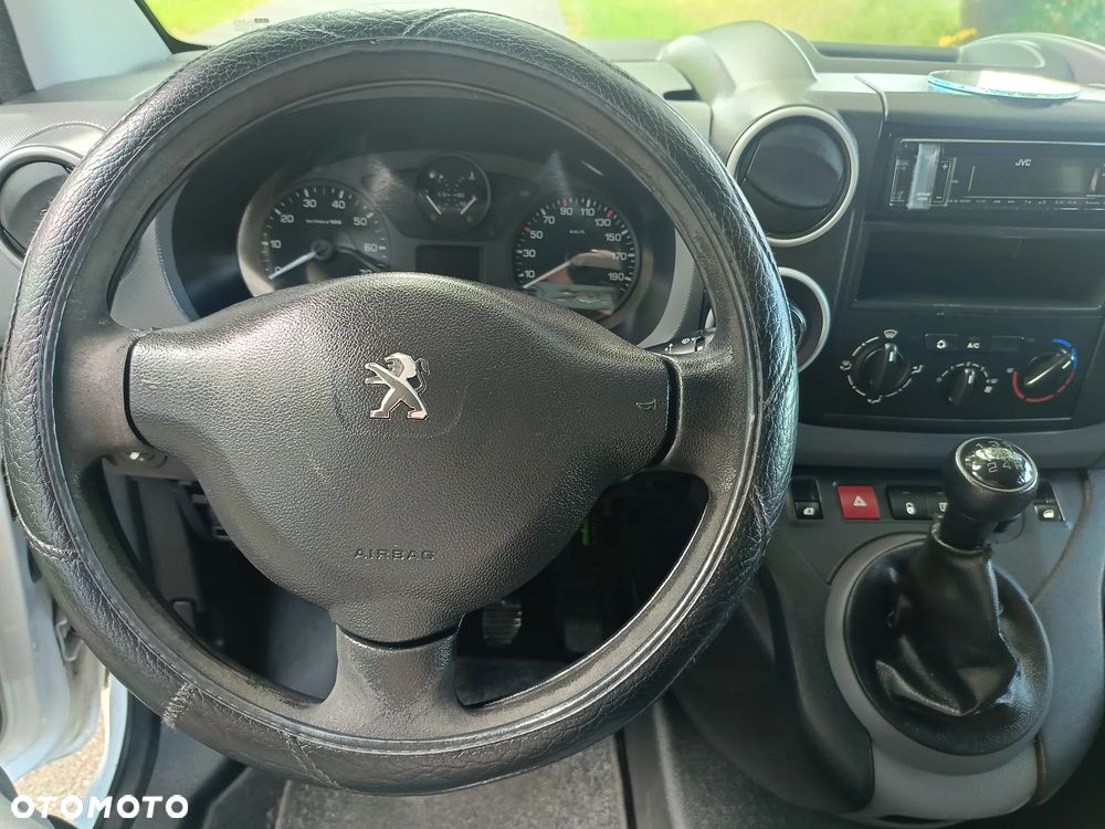 Peugeot Partner - 40