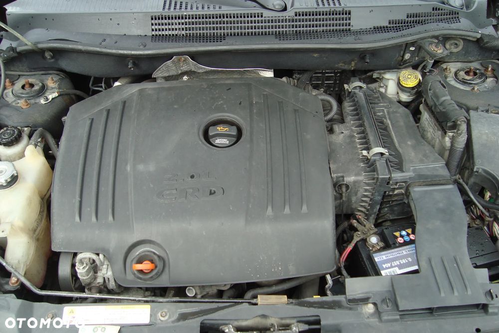 Dodge Caliber - 13