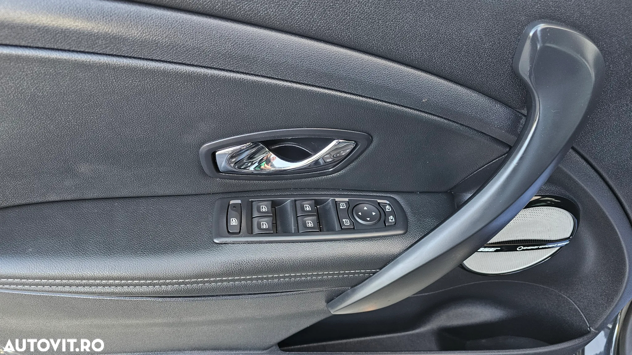 Renault Megane ENERGY TCe 130 EDC BOSE EDITION - 22