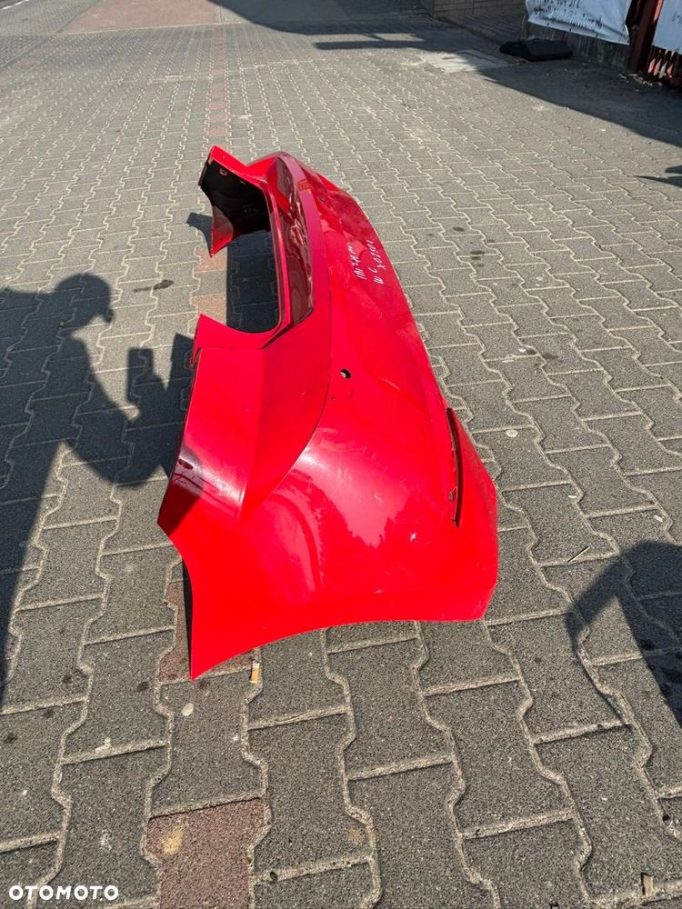Zderzak Tył Seat Ibiza V Hb Po 2017r - 3