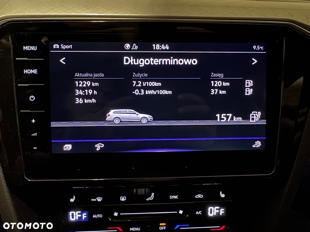 Volkswagen Passat - 18