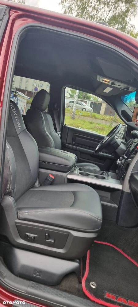 Dodge RAM - 21