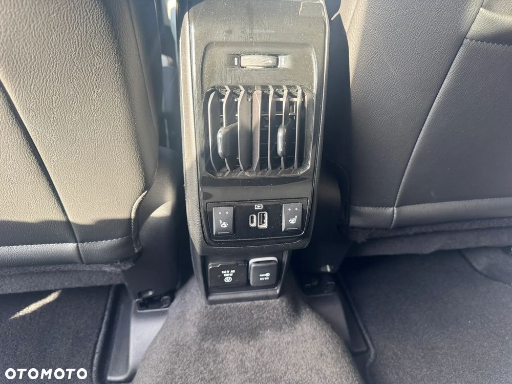 Jeep Compass 2.4I 4x4 Automatik Limited - 27