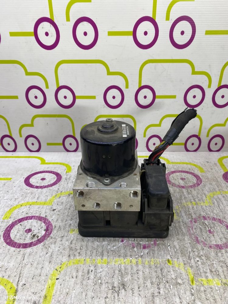 Módulo ABS FORD C-MAX (DM2) 1.6 TDCi Ref. 8M512C405AA - NO. 70107 - 2