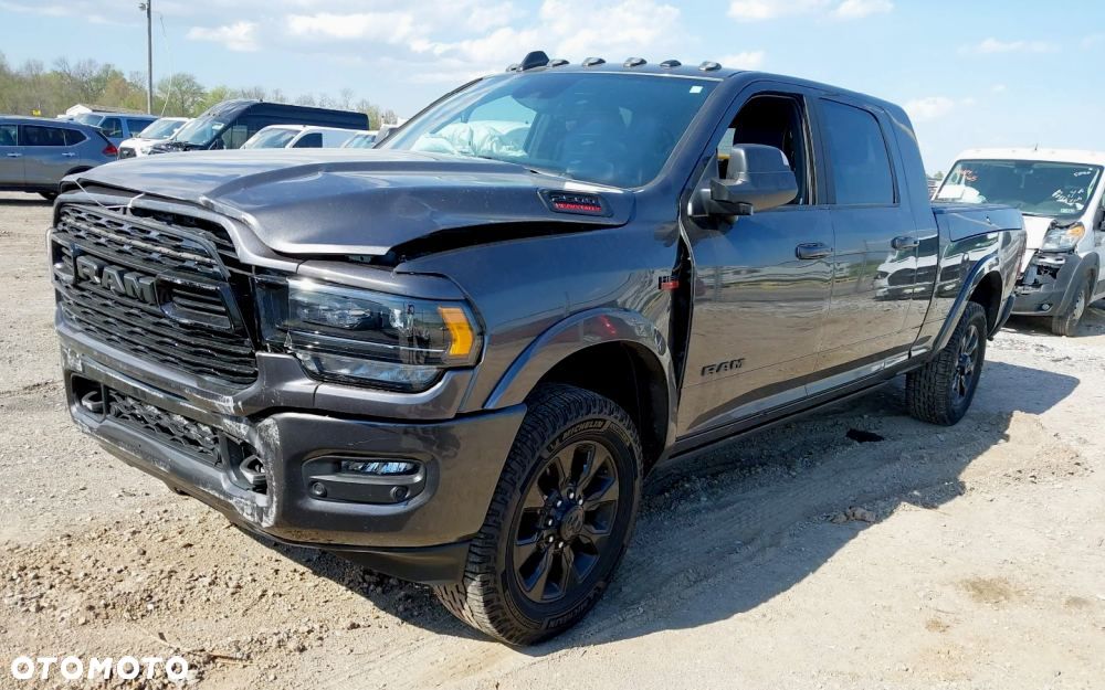 RAM 2500 - 7