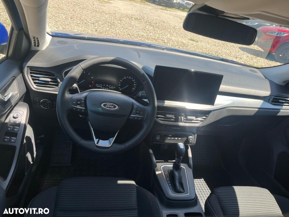 Ford Focus - 12