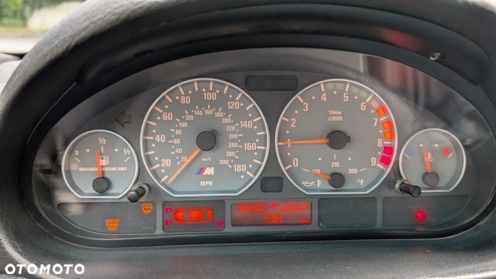 BMW M3 Standard - 8