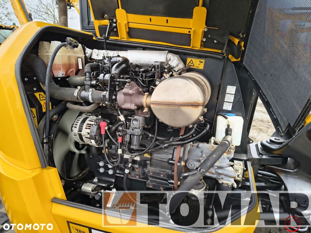 JCB 56z-2 2022r - 20