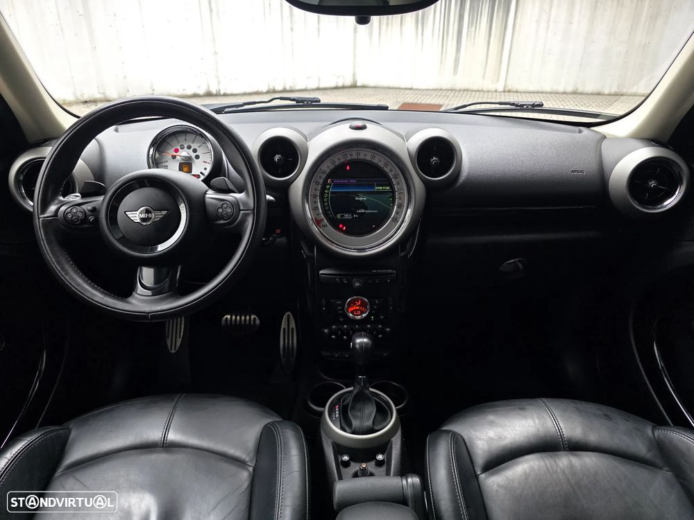 MINI Countryman Cooper S Auto - 36